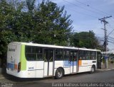 Rápido Araguaia 50336 na cidade de Goiânia, Goiás, Brasil, por Danilo Matheus Gonçalves da Silva. Número da foto: #:id.