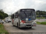 Borborema Imperial Transportes 210 na cidade de Recife, Pernambuco, Brasil, por Matheus Fernando. Número da foto: #1818701.
