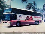 Auto Viação Princesa do Agreste 9899 na cidade de Olinda, Pernambuco, Brasil, por Alessandro de Bem Barros. Número da foto: #1818602.