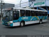 TRANSA - Transa Transporte Coletivo RJ 164.006 na cidade de Três Rios, Rio de Janeiro, Brasil, por André Luiz Gomes de Souza. Número da foto: #1819996.