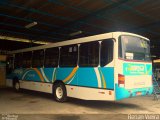TRANSA - Transa Transporte Coletivo RJ 164.002 na cidade de Três Rios, Rio de Janeiro, Brasil, por Renan Vieira. Número da foto: #1819992.