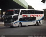 Expresso de Prata 161368 na cidade de Bauru, São Paulo, Brasil, por Adriano Moraes dos Reis. Número da foto: #:id.