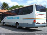 Emtram 3510 na cidade de Santa Maria da Vitória, Bahia, Brasil, por Thiago  Pacheco. Número da foto: #1819340.