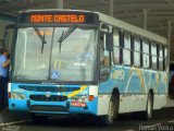 TRANSA - Transa Transporte Coletivo 729 na cidade de Três Rios, Rio de Janeiro, Brasil, por Renan Vieira. Número da foto: #1820056.
