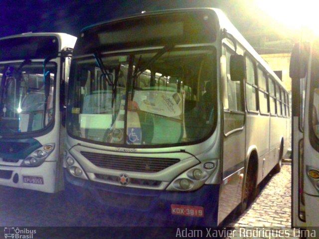 Turb Petrópolis > Turp -Transporte Urbano de Petrópolis 6072 na cidade de São Vicente, São Paulo, Brasil, por Adam Xavier Rodrigues Lima. Número da foto: #1821108.