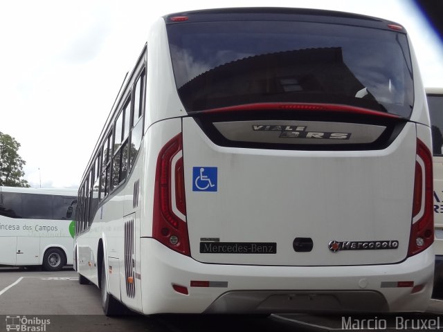 Marcopolo SN na cidade de Caxias do Sul, Rio Grande do Sul, Brasil, por Marcio  Bruxel. Número da foto: #1822262.
