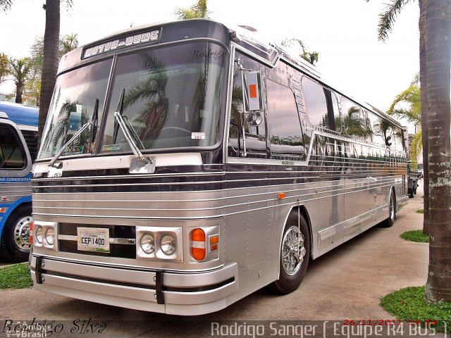 Motorhomes 1400 na cidade de São Paulo, São Paulo, Brasil, por Rodrigo S. G Busólogo do Brasil. ID da foto: 1822241.