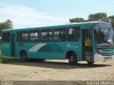 Transmoc 190 na cidade de Montes Claros, Minas Gerais, Brasil, por Gabriel Silveira. Número da foto: #1821641.