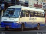 Expresso Tanguá SG 53.083 na cidade de São Gonçalo, Rio de Janeiro, Brasil, por Renan Vieira. Número da foto: #1822517.
