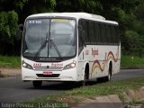 Viação Regional 2262 na cidade de Salvador, Bahia, Brasil, por Felipe Pessoa de Albuquerque. Número da foto: #:id.