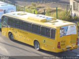 Transporte Coletivo Estrela 1025 na cidade de Florianópolis, Santa Catarina, Brasil, por Henrique Moreira Rodrigues. Número da foto: #:id.