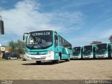 Transmoc 800 na cidade de Montes Claros, Minas Gerais, Brasil, por Gabriel Silveira. Número da foto: #1821644.