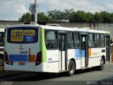 Rápido Araguaia 50496 na cidade de Goiânia, Goiás, Brasil, por Weder   Souza. Número da foto: #:id.