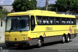 Viação Itapemirim 40087 na cidade de São Paulo, São Paulo, Brasil, por Thiago Bonome. Número da foto: #1820877.