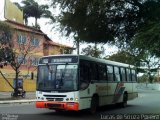 Viação Tamandaré 100 na cidade de Campos dos Goytacazes, Rio de Janeiro, Brasil, por Lucas de Souza Pereira. Número da foto: #:id.