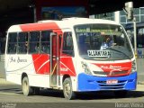 Auto Ônibus Asa Branca Gonçalense SG 51.047 na cidade de São Gonçalo, Rio de Janeiro, Brasil, por Renan Vieira. Número da foto: #1822527.