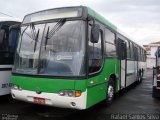 Ônibus Particulares 7922 na cidade de Osasco, São Paulo, Brasil, por Rafael Santos Silva. Número da foto: #1822347.