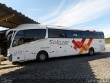 Solazer Transportes e Turismo 3208 na cidade de Casimiro de Abreu, Rio de Janeiro, Brasil, por Carlos Julio. Número da foto: #1821787.
