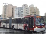 Viação Gatusa Transportes Urbanos 7 6799 na cidade de São Paulo, São Paulo, Brasil, por Rafael Santos Silva. Número da foto: #1822426.
