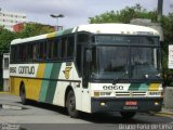 Empresa Gontijo de Transportes 8860 na cidade de São Paulo, São Paulo, Brasil, por Bruno Faria de Lima. Número da foto: #1820901.