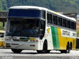Empresa Gontijo de Transportes 5825 na cidade de Belo Horizonte, Minas Gerais, Brasil, por Douglas Kalladim. Número da foto: #1822310.