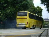 Viação Itapemirim 8087 na cidade de São Paulo, São Paulo, Brasil, por Dalmo Pereira da Costa. Número da foto: #1821826.