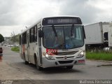 Borborema Imperial Transportes 897 na cidade de Recife, Pernambuco, Brasil, por Matheus Fernando. Número da foto: #1821994.