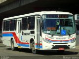Rosana Transporte e Turismo SG 55.031 na cidade de São Gonçalo, Rio de Janeiro, Brasil, por Renan Vieira. Número da foto: #1822304.