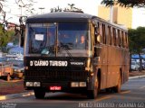 Ônibus Particulares 7350 na cidade de Goiânia, Goiás, Brasil, por Paulo Roberto de Morais Amorim. ID da foto: :id.