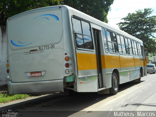 CTTC-RJ 0300 na cidade de São Gonçalo, Rio de Janeiro, Brasil, por Matheus  Marcos. ID da foto: 1823212.