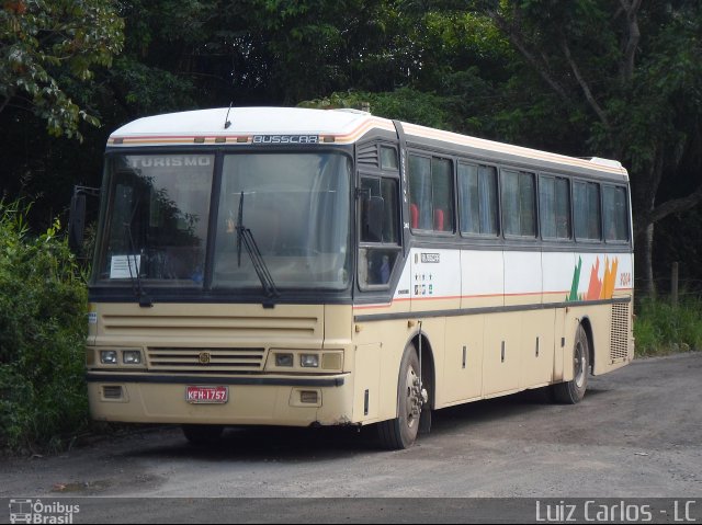 Ônibus Particulares 9204 na cidade de Recife, Pernambuco, Brasil, por Luiz Carlos de Santana. Número da foto: #1823487.