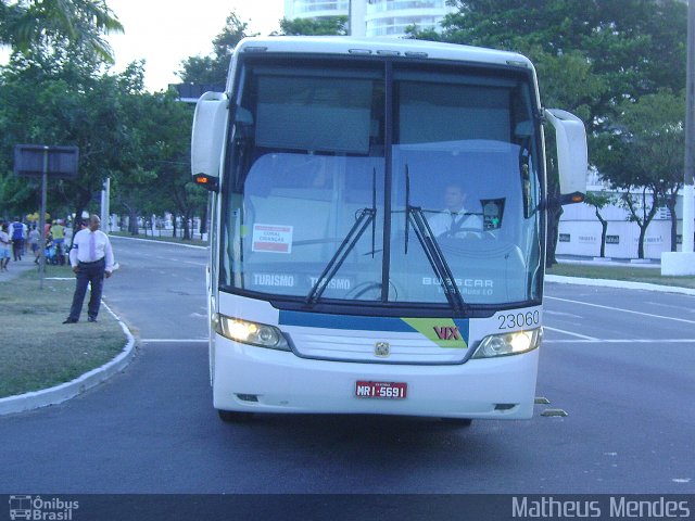 VIX Transporte e Logística 23060 na cidade de Vitória, Espírito Santo, Brasil, por Matheus Mendes. Número da foto: #1822991.