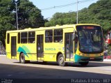 Viação Garcia 7602 na cidade de Maringá, Paraná, Brasil, por Cristiano Soares da Silva. Número da foto: #1824491.