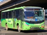 Expresso Tanguá SG 53.097 na cidade de São Gonçalo, Rio de Janeiro, Brasil, por Renan Vieira. Número da foto: #1824618.