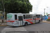 Viação Campo Grande 4114 na cidade de Campo Grande, Mato Grosso do Sul, Brasil, por Eric Moises Martins. Número da foto: #1824401.