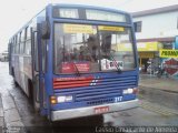 Expresso SBC 217 na cidade de São Bernardo do Campo, São Paulo, Brasil, por Cássio Cavalcante de Almeida. Número da foto: #:id.