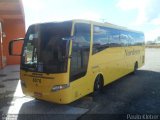 Viação Nordeste 8070 na cidade de Lajes, Rio Grande do Norte, Brasil, por Paulo Kleber. Número da foto: #1823919.