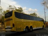 Viação Itapemirim 8615 na cidade de Teresina, Piauí, Brasil, por Tarcilo da Matta. Número da foto: #1823538.