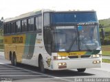 Empresa Gontijo de Transportes 11320 na cidade de Três Corações, Minas Gerais, Brasil, por Italo  Toledo Geraldo. Número da foto: #1824303.