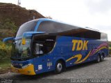TDK – Transportes Dallabrida e Kurtz 2013 na cidade de Aparecida, São Paulo, Brasil, por EDUARDO - SOROCABUS. Número da foto: #1823567.