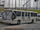 Auto Viação Santo Antônio 18L48 na cidade de Curitiba, Paraná, Brasil, por Paulo Gustavo. Número da foto: #:id.
