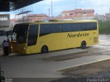 Viação Nordeste 8070 na cidade de Mossoró, Rio Grande do Norte, Brasil, por Paulo Kleber. Número da foto: #1823914.