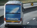 Viação Cometa 5519 na cidade de Lavrinhas, São Paulo, Brasil, por Jhonatan Diego da Silva Trevisan. ID da foto: :id.