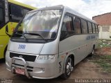Ônibus Particulares 3900 na cidade de Juazeiro do Norte, Ceará, Brasil, por Matheus França Diniz. Número da foto: #1823993.