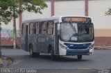 Transportadora Globo 157 na cidade de Recife, Pernambuco, Brasil, por Eronildo Assunção. Número da foto: #:id.