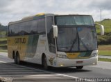 Empresa Gontijo de Transportes 11775 na cidade de Três Corações, Minas Gerais, Brasil, por Italo  Toledo Geraldo. Número da foto: #1824338.