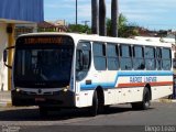 Rápido Linense 460 na cidade de Lins, São Paulo, Brasil, por Diego Leão. ID da foto: :id.