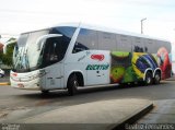 Eucatur - Empresa União Cascavel de Transportes e Turismo 4750 na cidade de Presidente Prudente, São Paulo, Brasil, por Beatriz Fernandes. Número da foto: #1823852.