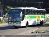 Cia. São Geraldo de Viação 14795 na cidade de Ilhéus, Bahia, Brasil, por Daniel  Machado. Número da foto: #1824251.
