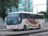 Vera Cruz Transporte e Turismo 1770 na cidade de Rio de Janeiro, Rio de Janeiro, Brasil, por Michel Soares da Rocha. Número da foto: #1824642.